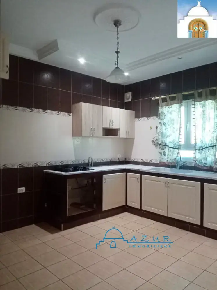 APPARTEMENT SOUHA